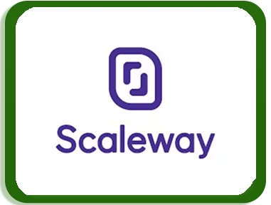 Scaleway
