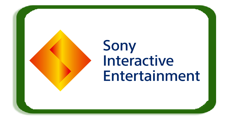 Sony  Interactive entertainment