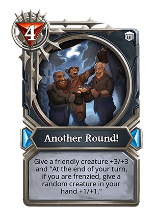 another round