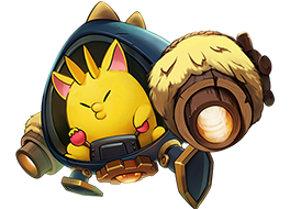 axie the rock