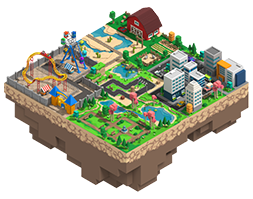 sandbox game studio