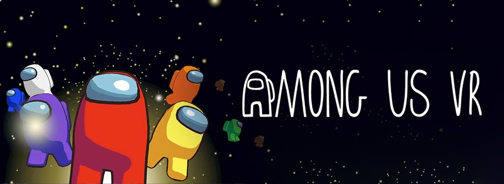 Among Us VR