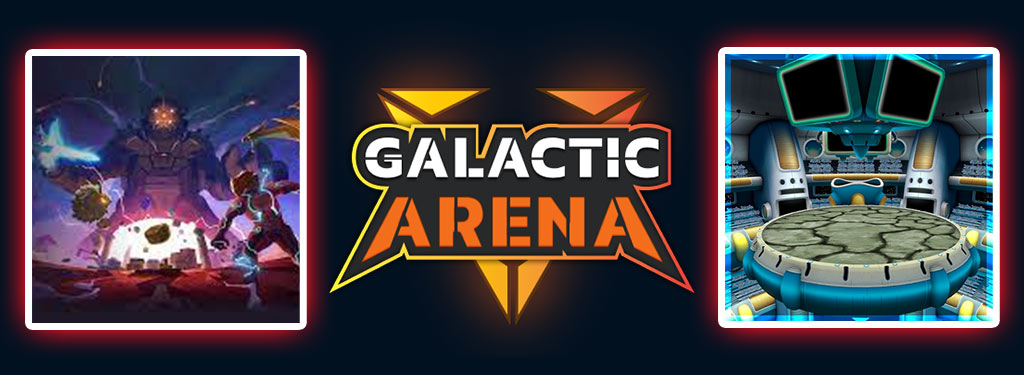 Galactic Arena