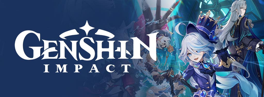 Genshin Impact