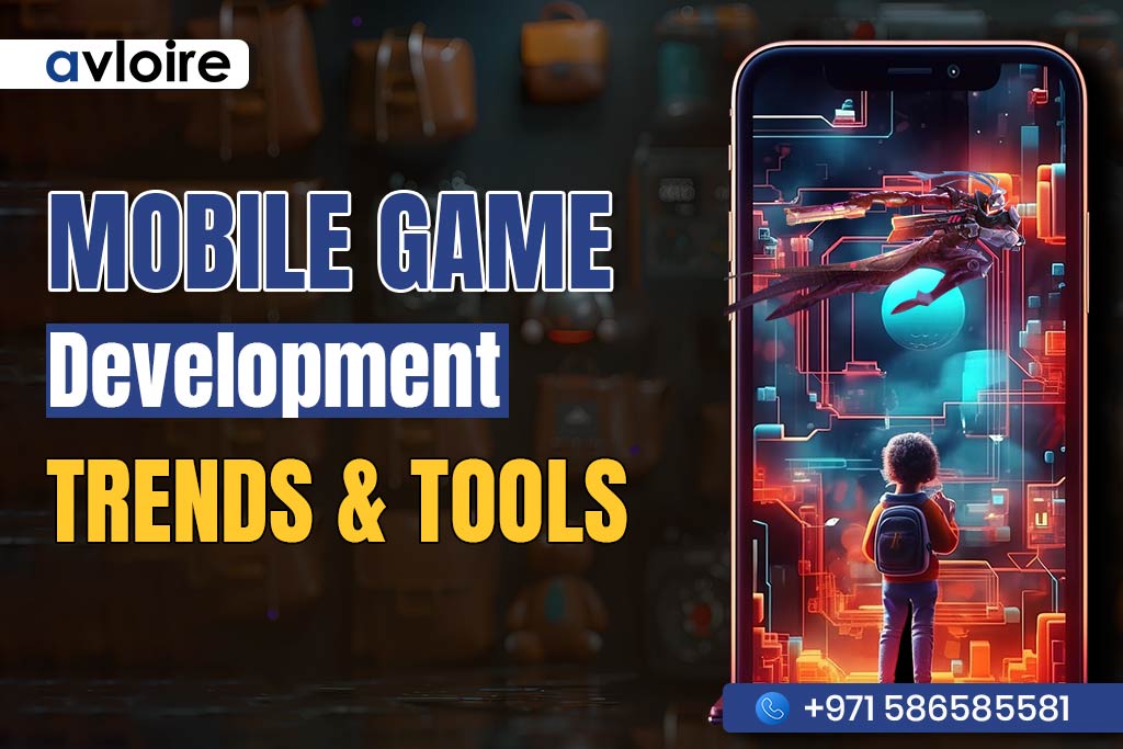 Mobile Game Development