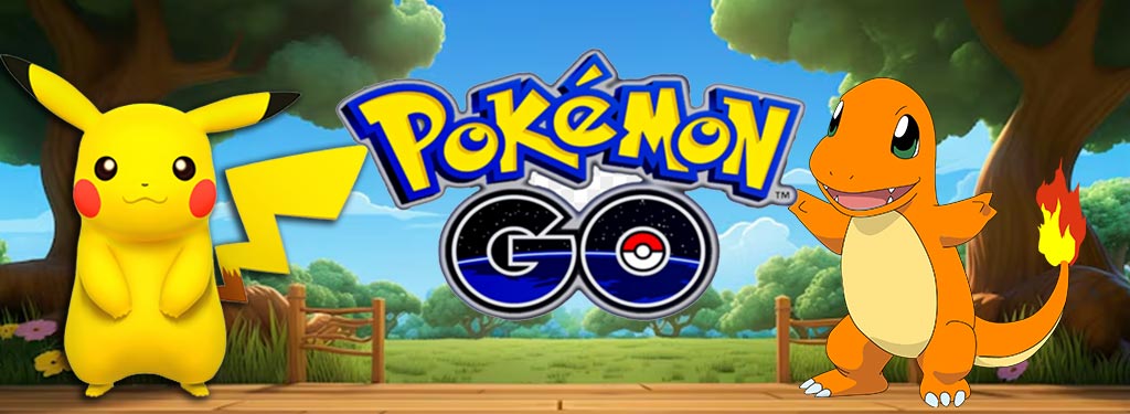 Pokemon GO